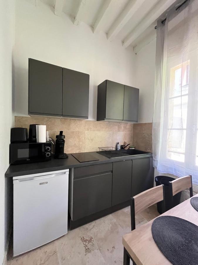 Le Cocon De La Roquette Appartement Arles Buitenkant foto